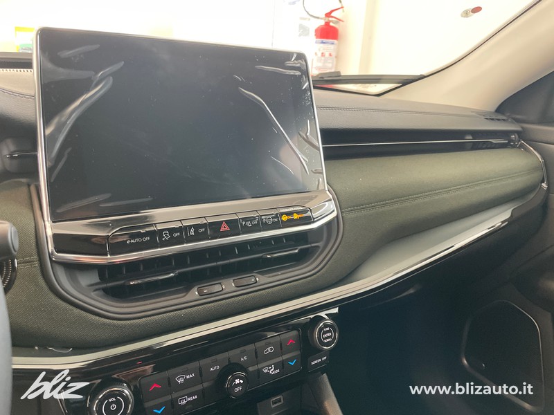 Jeep Compass E-Hybrid My25 North Star 1.5 Turbo T4 E-Hybrid 130cv Fwd Dct7