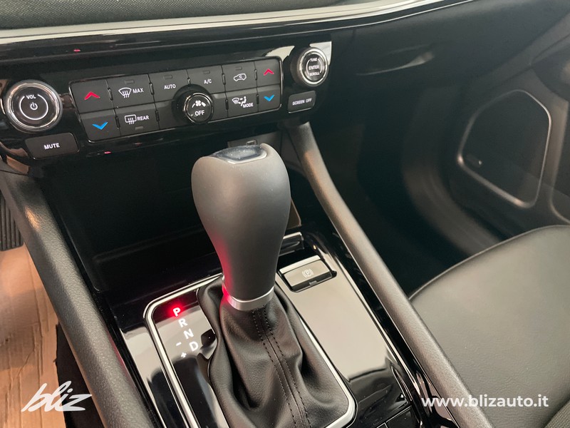 Jeep Compass E-Hybrid My25 North Star 1.5 Turbo T4 E-Hybrid 130cv Fwd Dct7