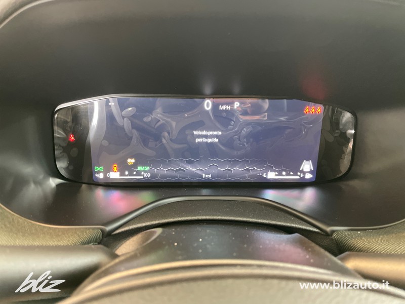 Jeep Compass E-Hybrid My25 North Star 1.5 Turbo T4 E-Hybrid 130cv Fwd Dct7