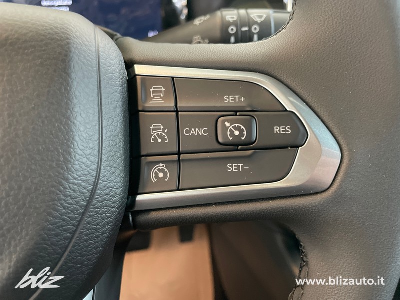 Jeep Compass E-Hybrid My25 North Star 1.5 Turbo T4 E-Hybrid 130cv Fwd Dct7