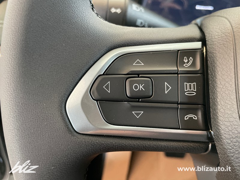 Jeep Compass E-Hybrid My25 North Star 1.5 Turbo T4 E-Hybrid 130cv Fwd Dct7