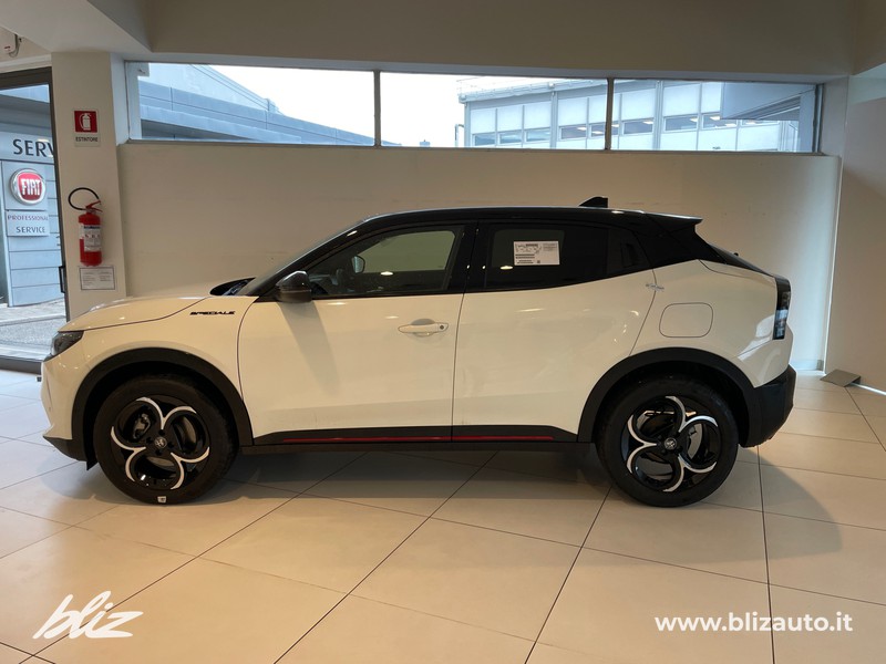 Alfa romeo Junior ibrida SPECIALE 1.2 136CV Hybrid eD