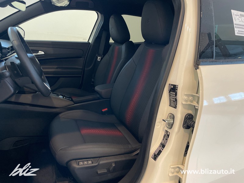 Alfa romeo Junior ibrida SPECIALE 1.2 136CV Hybrid eD