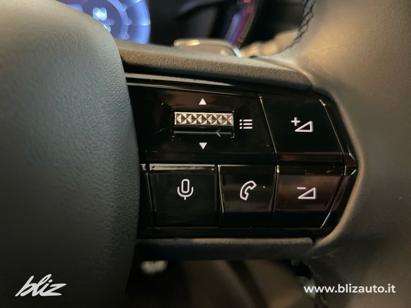 Alfa romeo Junior ibrida SPECIALE 1.2 136CV Hybrid eD