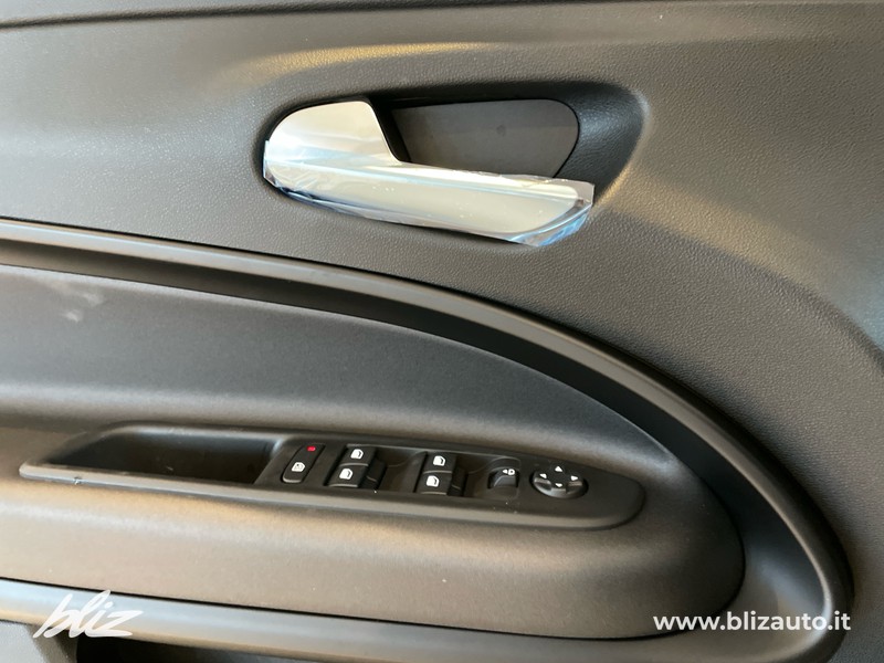 Alfa romeo Junior ibrida SPECIALE 1.2 136CV Hybrid eD