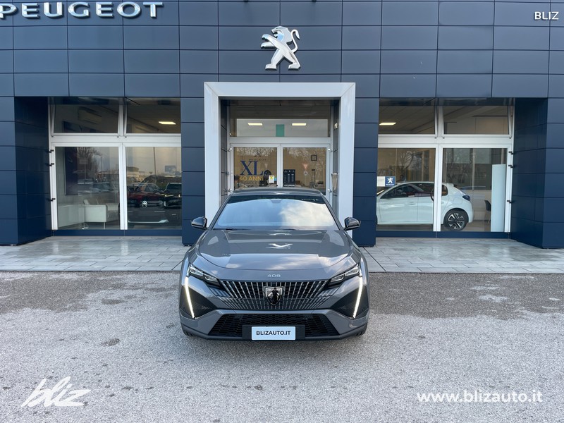 Peugeot 408 1.2 hybrid gt 145cv e-dsc6
