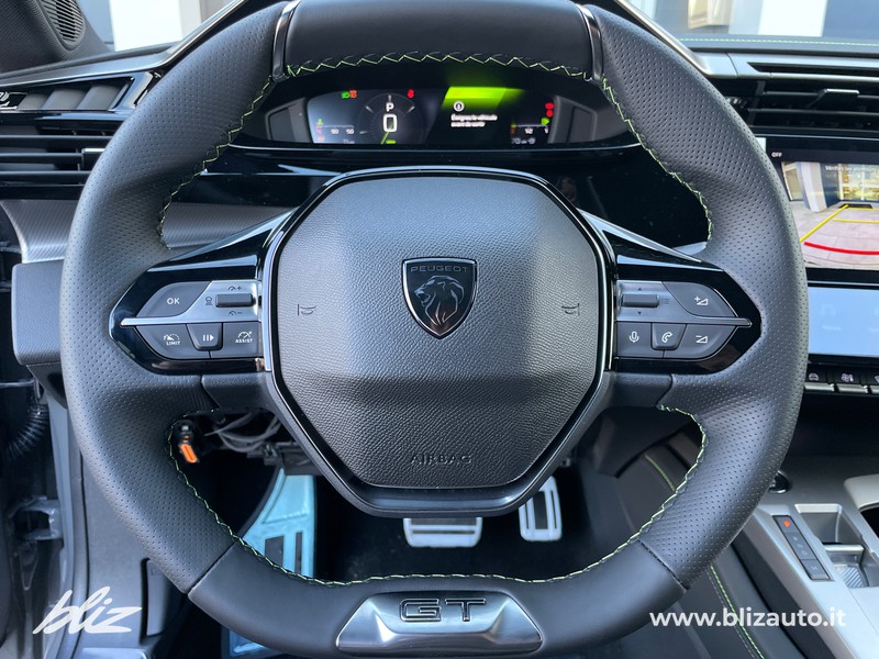 Peugeot 408 1.2 hybrid gt 145cv e-dsc6