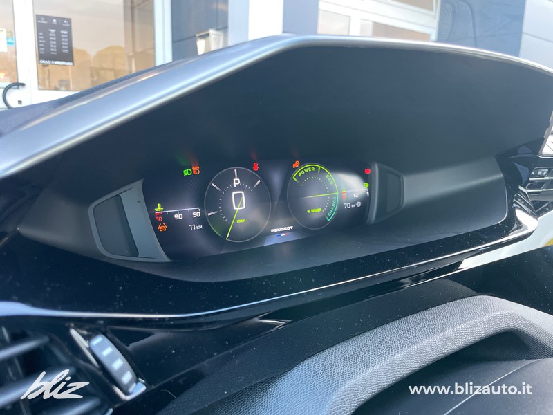 Peugeot 408 1.2 hybrid gt 145cv e-dsc6