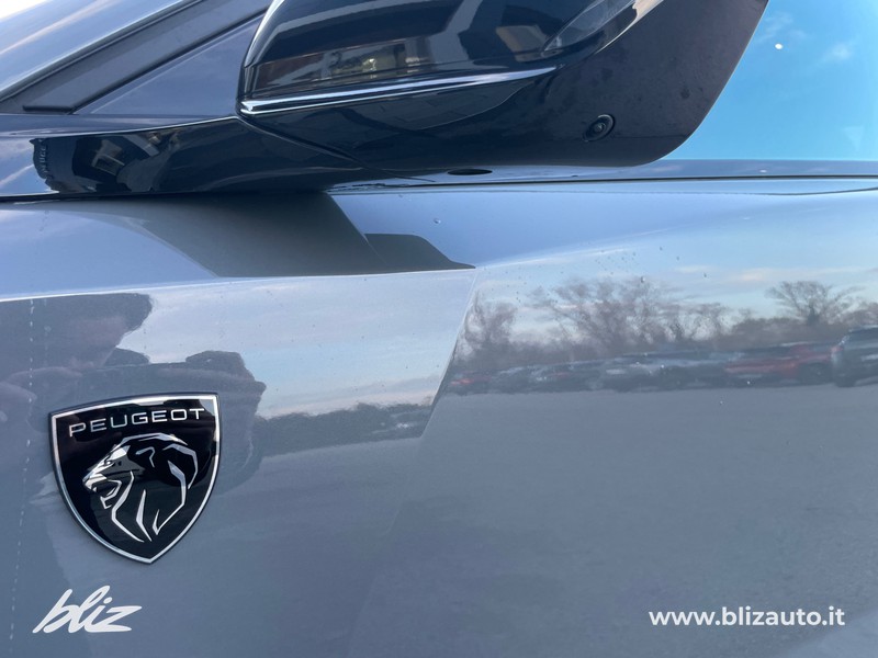 Peugeot 408 1.2 hybrid gt 145cv e-dsc6
