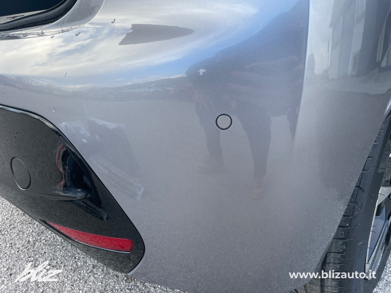 Peugeot e-208 50 kwh allure