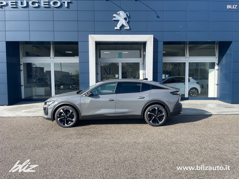 Peugeot 408 1.2 hybrid allure 145cv e-dsc6