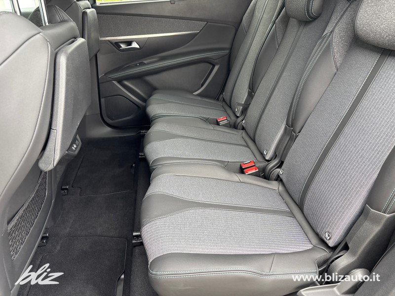 Peugeot 5008 1.5 bluehdi allure pack s&s 130cv eat8