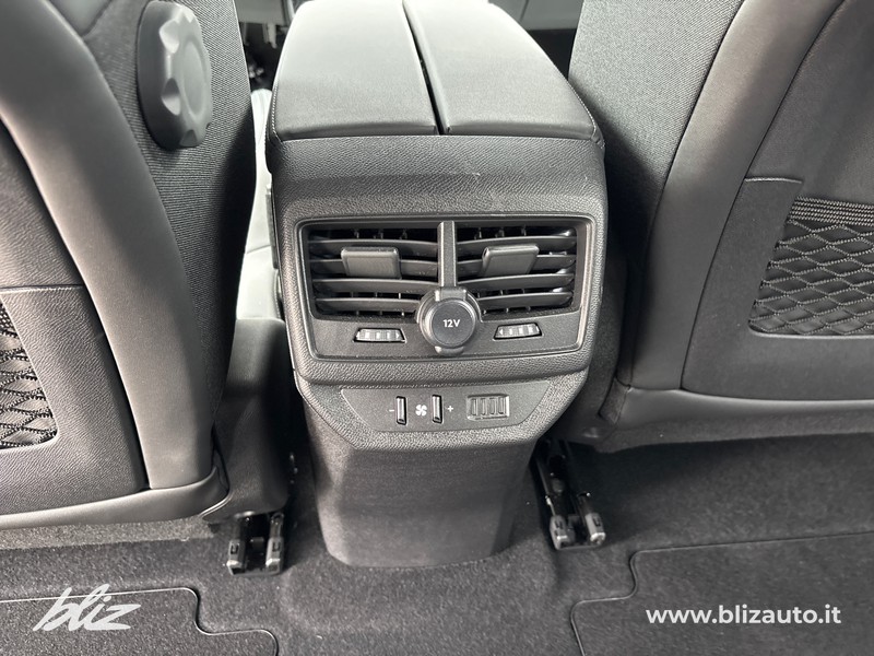 Peugeot 5008 1.5 bluehdi allure pack s&s 130cv eat8