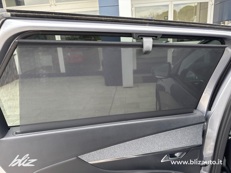 Peugeot 5008 1.5 bluehdi allure pack s&s 130cv eat8