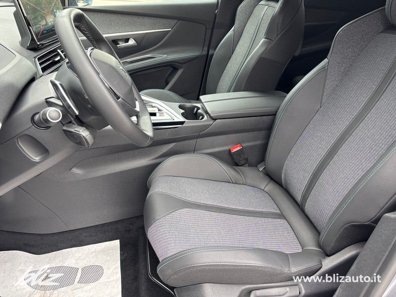 Peugeot 5008 1.5 bluehdi allure pack s&s 130cv eat8
