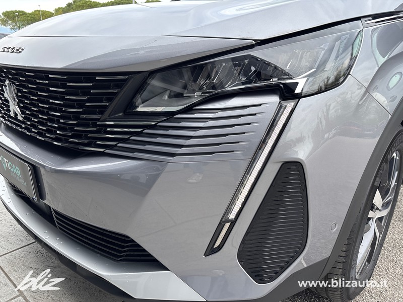 Peugeot 5008 1.5 bluehdi allure pack s&s 130cv eat8
