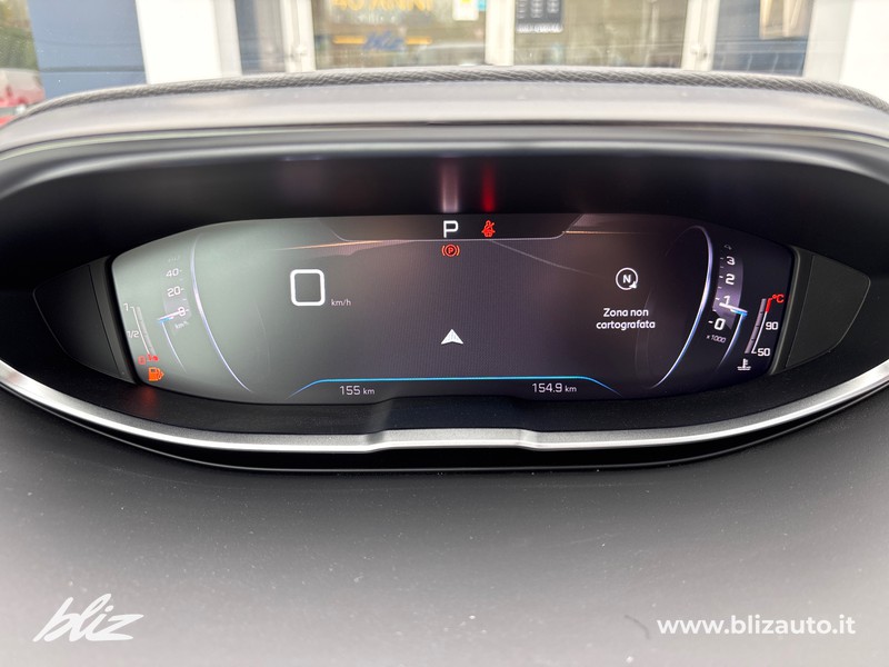 Peugeot 5008 1.5 bluehdi allure pack s&s 130cv eat8