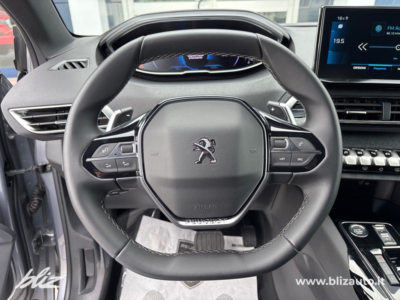 Peugeot 5008 1.5 bluehdi allure pack s&s 130cv eat8