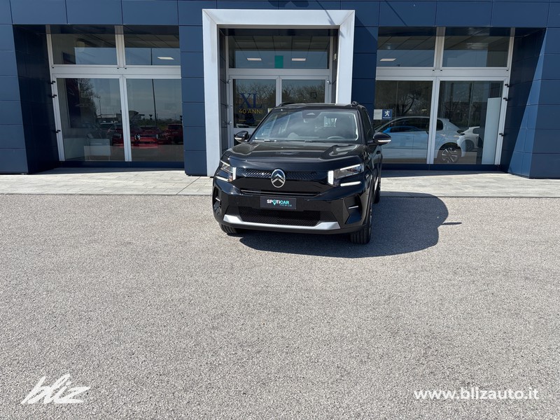 Citroen C3 1.2 puretech you pack plus 100cv s&s
