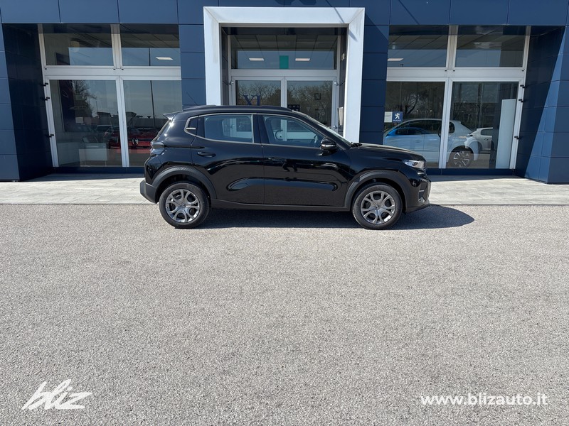 Citroen C3 1.2 puretech you pack plus 100cv s&s