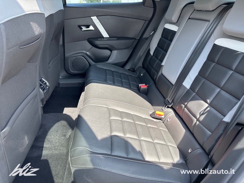 Citroen C4 115kw max