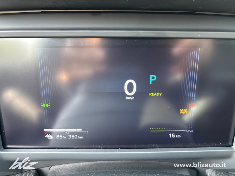 Citroen C4 115kw max