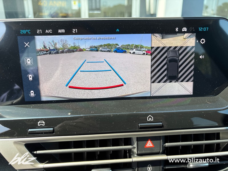 Citroen C4 115kw max