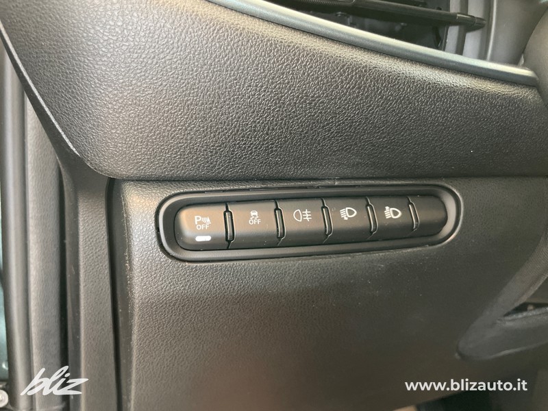 Fiat 500 500e 42 kwh giorgio armani