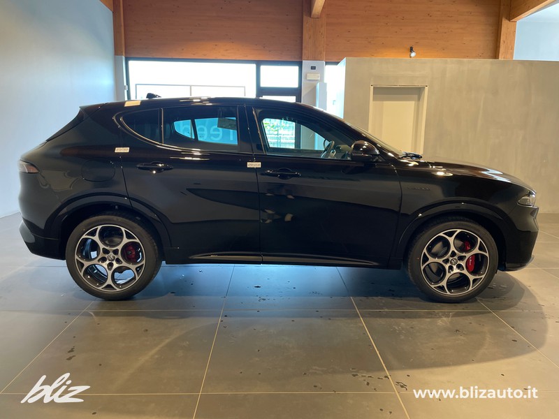 Alfa romeo Tonale 1.6 veloce 130cv tct6