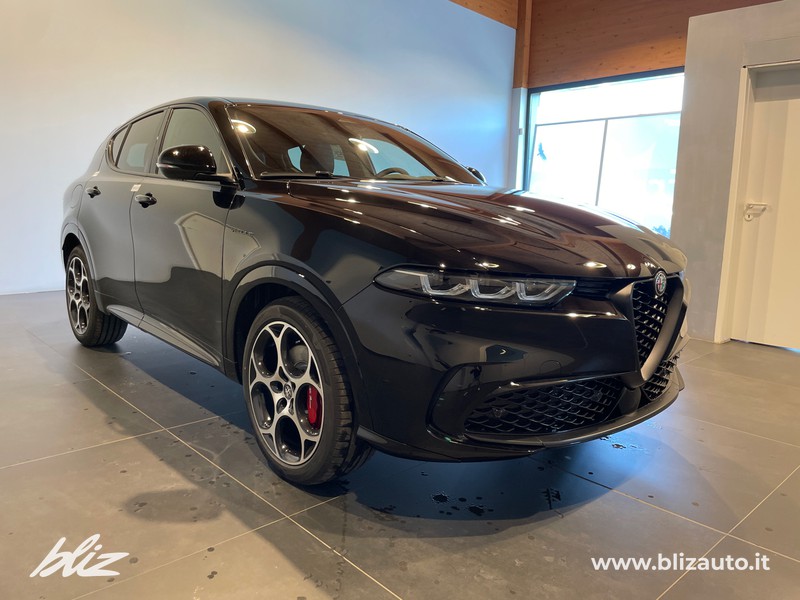 Alfa romeo Tonale 1.6 veloce 130cv tct6