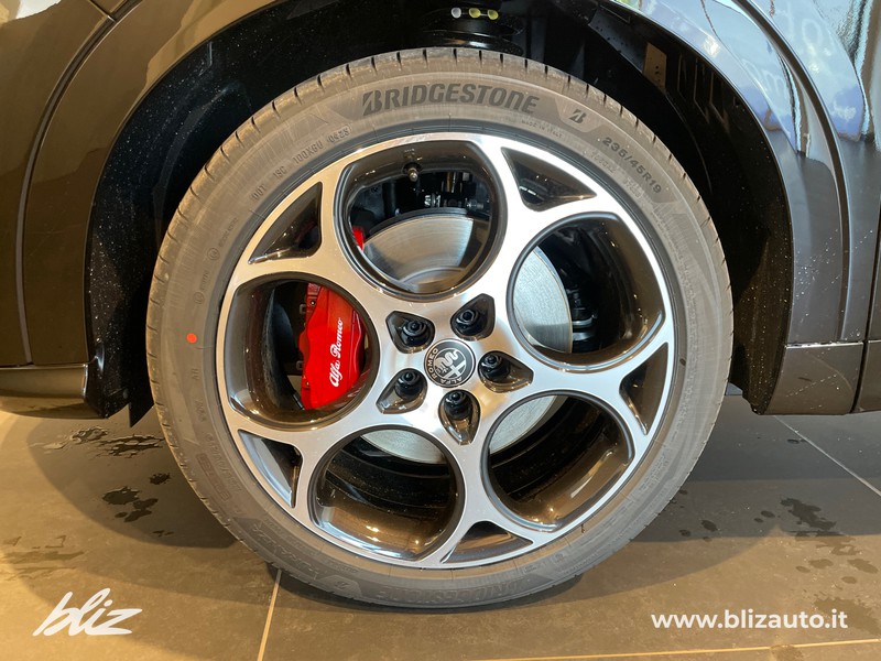 Alfa romeo Tonale 1.6 veloce 130cv tct6
