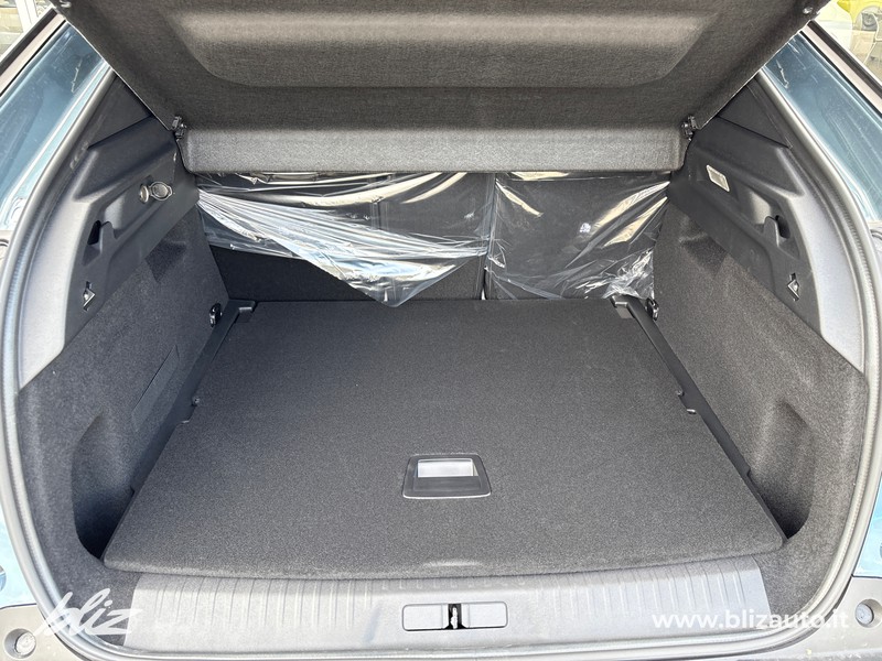 Peugeot 3008 1.2 hybrid allure 145cv e-dcs6