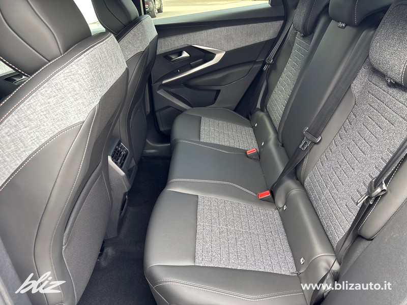 Peugeot 3008 1.2 hybrid allure 145cv e-dcs6