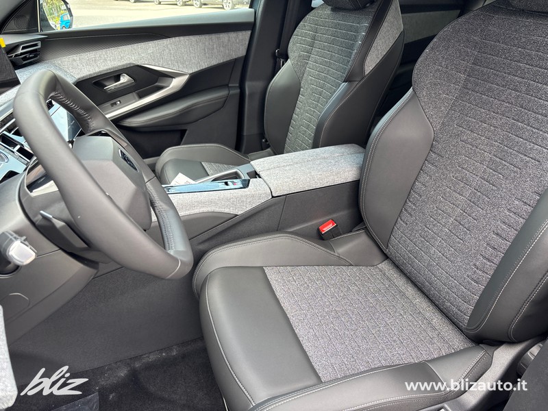 Peugeot 3008 1.2 hybrid allure 145cv e-dcs6