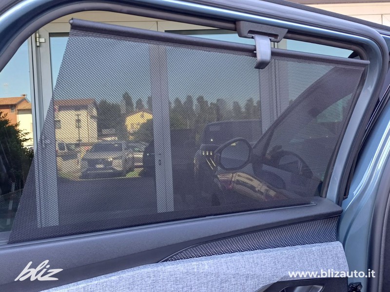 Peugeot 5008 1.2 hybrid gt 145cv e-dcs6