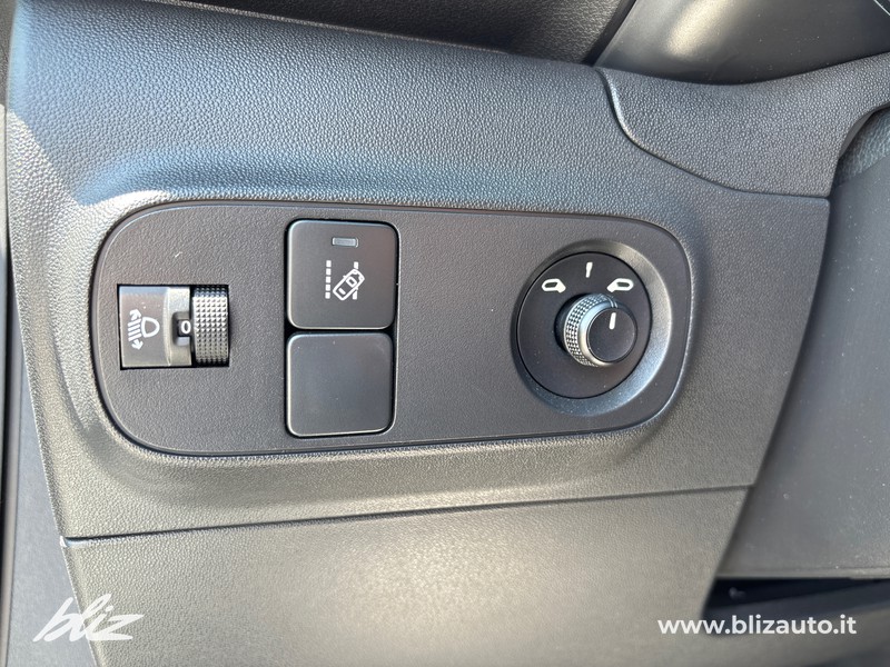 Citroen C3 1.5 bluehdi 100cv s&s business combi n1 m6 my20