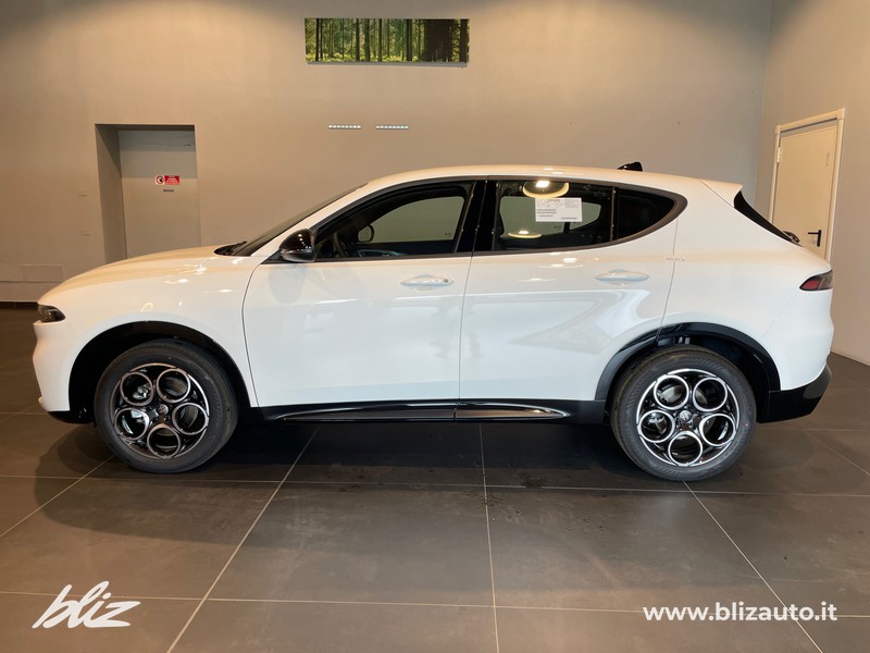 Alfa romeo Tonale 1.6 sprint 130cv tct6