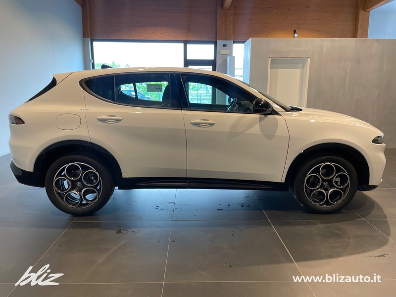 Alfa romeo Tonale 1.6 sprint 130cv tct6