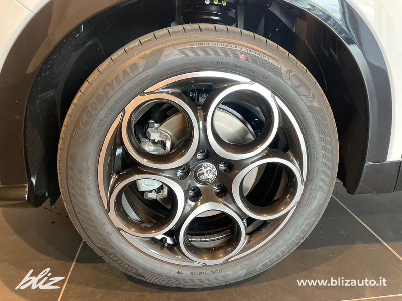 Alfa romeo Tonale 1.6 sprint 130cv tct6