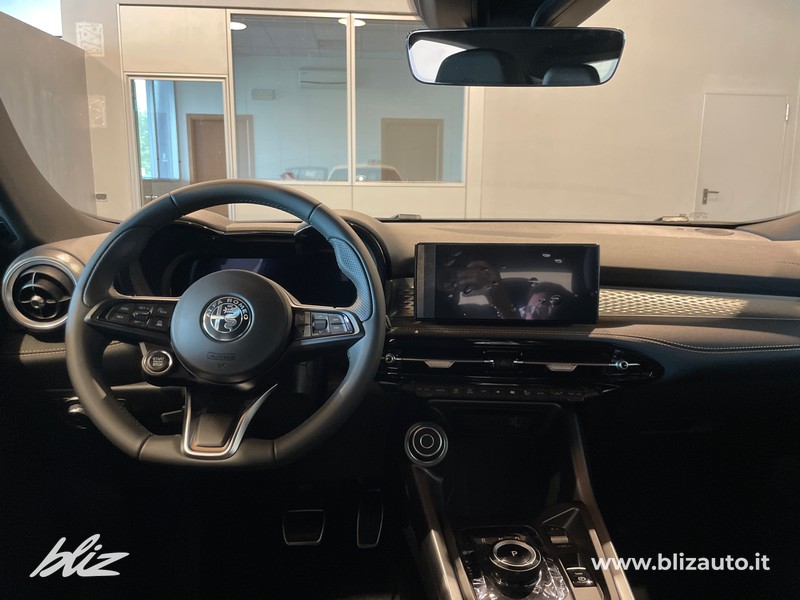 Alfa romeo Tonale 1.6 sprint 130cv tct6