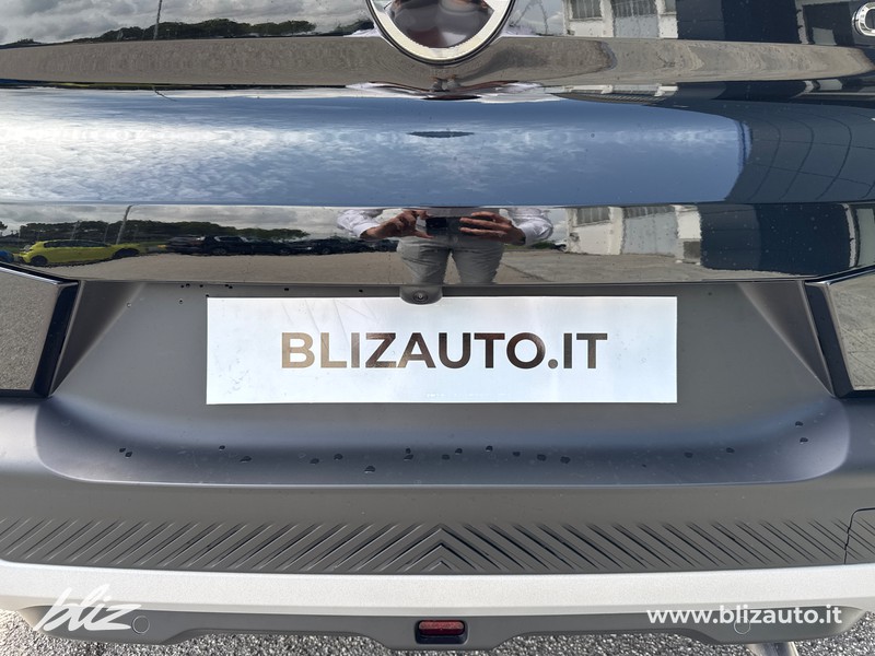 Citroen C3 1.2 puretech turbo max 100cv s&s
