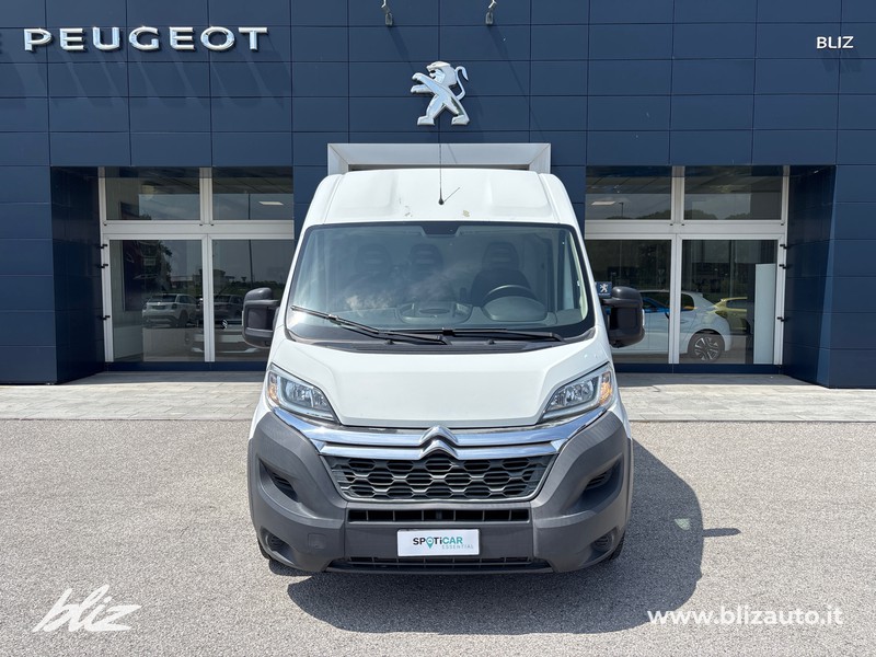 Citroen Jumper 33 l2h2 2.2 hdi 130cv business