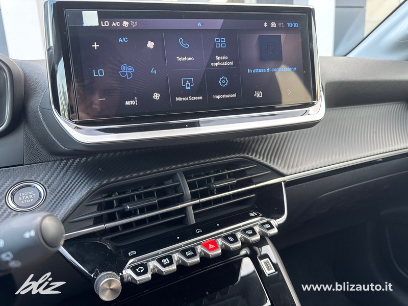 Peugeot 208 1.2 puretech allure s&s 100cv