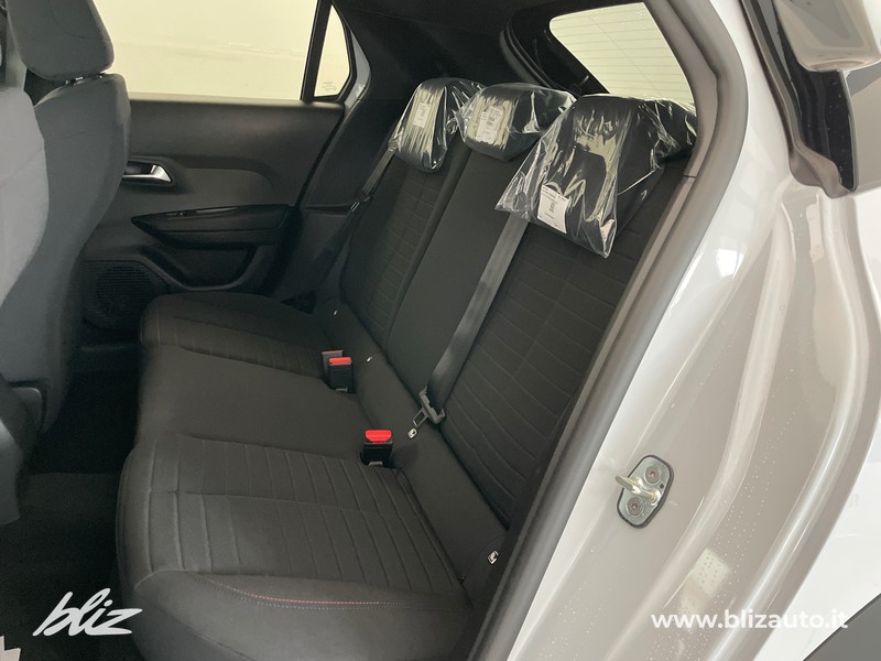 Lancia Ypsilon 1.2 mhev hf line 110cv e-dct