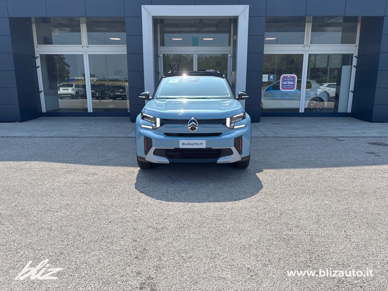 Citroen C3 Aircross Nuova Pu