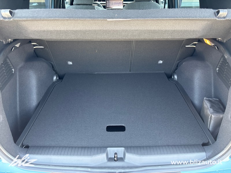 Citroen C3 Aircross Nuova Pu