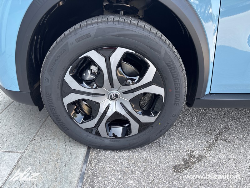 Citroen C3 Aircross Nuova Pu