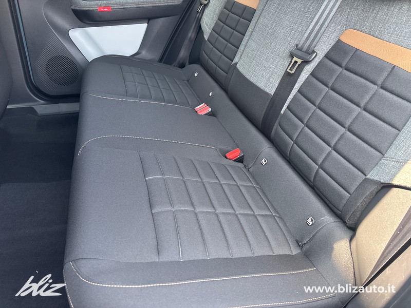 Citroen C3 Aircross Nuova Pu