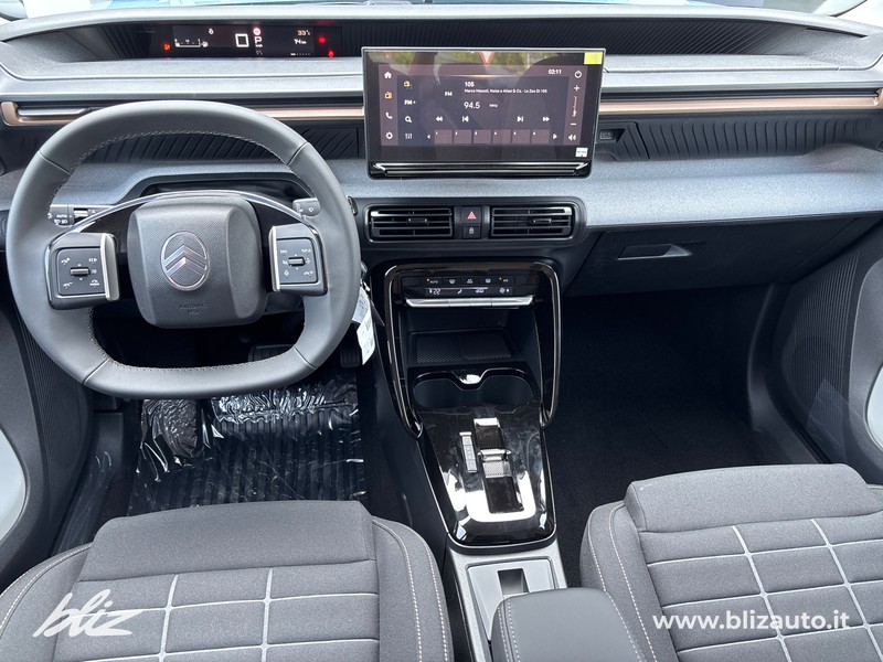 Citroen C3 Aircross Nuova Pu