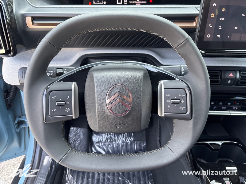 Citroen C3 Aircross Nuova Pu